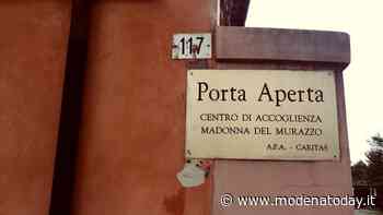 Centro di accoglienza senza fissa dimora a Modena - ModenaToday
