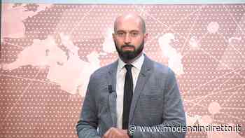 Trc sport Modena di venerdì 26 giugno 2020 | Modenaindiretta - modenaindiretta.it