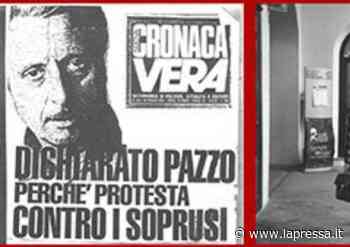 Luogo pubblico a Modena per Carlo Sabattini? Non c'è spazio - La Pressa