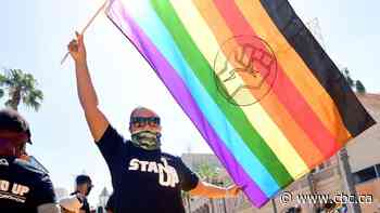 In a time of protest, Black LGBTQ voices rise