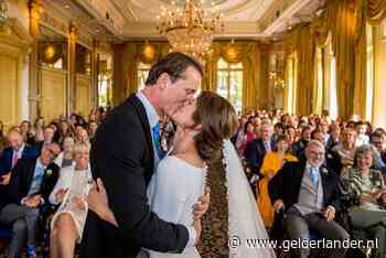 Opdrachten geannuleerd of verschoven: trouwbranche staat op omvallen