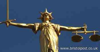 Everyone sentenced at Bristol Magistrates' Court last week