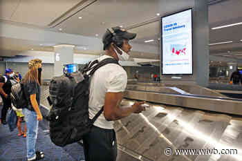 New Yorkers who visit states with   high COVID-19 rates could forfeit their paid sick leave benefits