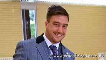 Teenager charged with murder of Ballymena man Jason Lee Martin