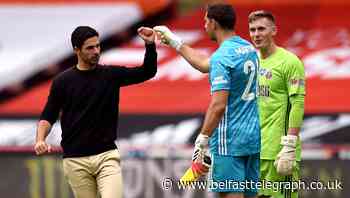 Arteta says Arsenal have a ‘great opportunity’ after securing FA Cup semis spot