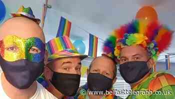 Dublin Pride ‘one to remember’ as festival goes online amid coronavirus pandemic
