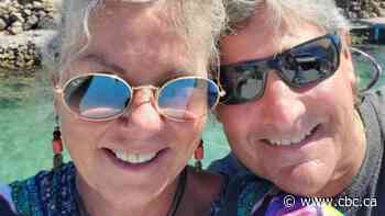 Canadian-American couple forced apart at border after they couldn't prove common-law status