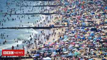 Coronavirus: UK 'on knife edge' ahead of lockdown easing, scientist warns