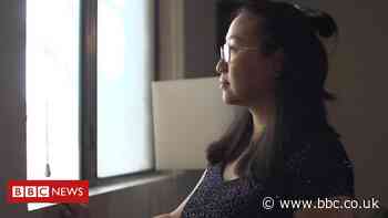 Asian-American woman: 'They will always see you as an outsider'