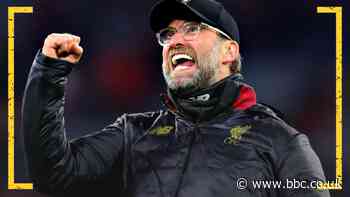 Liverpool win Premier League: Jurgen Klopp's transformative role