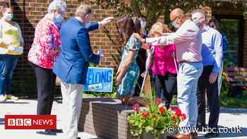 Coronavirus: How coming-of-age rituals were interrupted - and reinvented