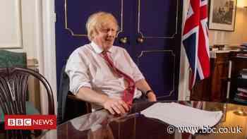 Coronavirus: PM 'will not return to austerity of 10 years ago'
