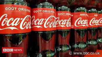 Coca-Cola suspends social media advertising despite Facebook changes