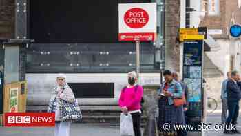 Coronavirus: Post Office ends travel money suspension