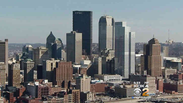 City Of Pittsburgh Has Distributed Over 60,000 Meals To Children And Seniors Since Start Of Coronavirus Pandemic