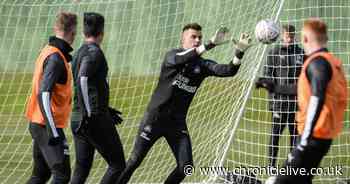 Newcastle vs Man City LIVE - Team news ahead of the quarter-final clash