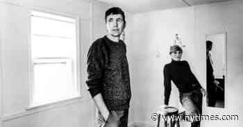 Charles Webb, Elusive Author of ‘The Graduate,’ Dies at 81