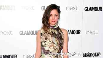 Rose Byrne reveals inspiration behind her Republican strategist in new film