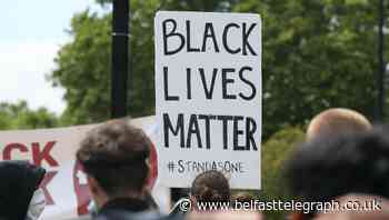 Black Lives Matter UK criticised for claim British politics is ‘gagged’