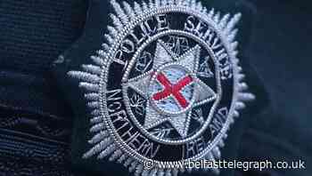 Teenager charged in Ballymena murder probe