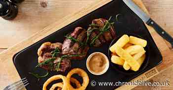 Bar + Block Newcastle Steakhouse announces reopening plans