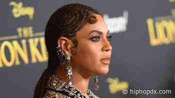 Beyoncé Visual Album 'Black Is King' Set For Disney Plus