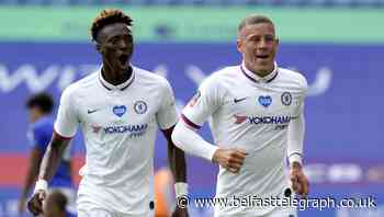 Ross Barkley strike enough to send Chelsea into FA Cup semi-finals