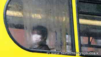 Face coverings become compulsory on public transport