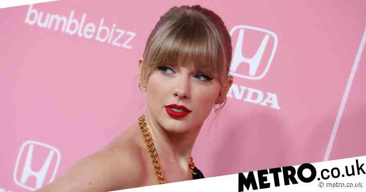 Taylor Swift speaks out on trans and non-binary rights as she misses out on Glastonbury headline slot