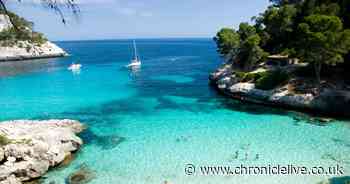 Where can you fly to in Spain? List of destinations for airlines