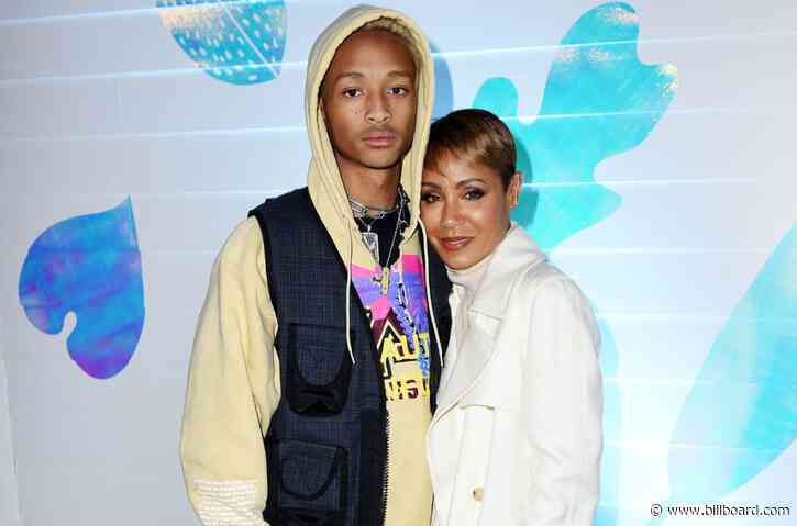 Jada Pinkett Smith, Jaden Smith ‘Disgusted’ Over YouTuber Shane Dawson’s Resurfaced Video