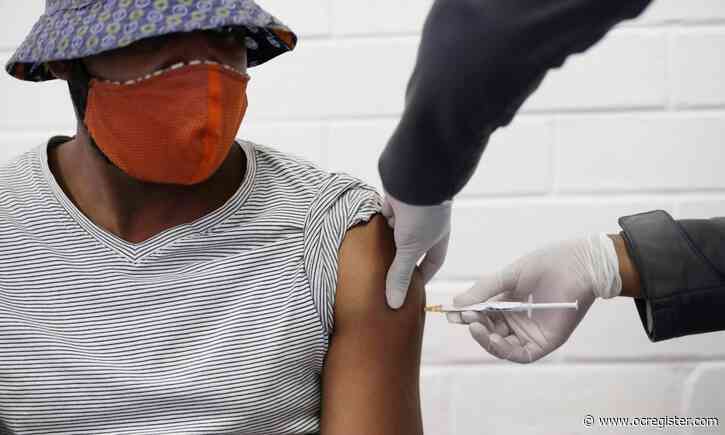 Summer may decide fate of leading shots in coronavirus vaccine race