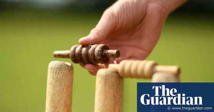 Review decision that leaves cricket stumped | Brief letters