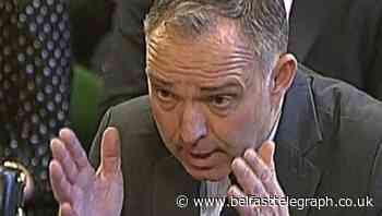 Sir Mark Sedwill: The most powerful official in Government