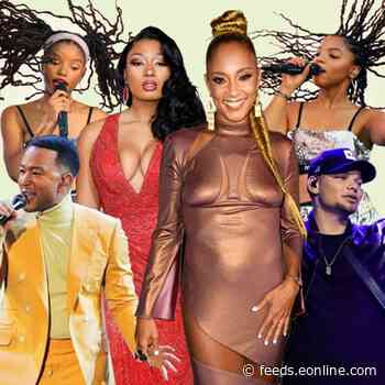 How to Watch the 2020 BET Awards