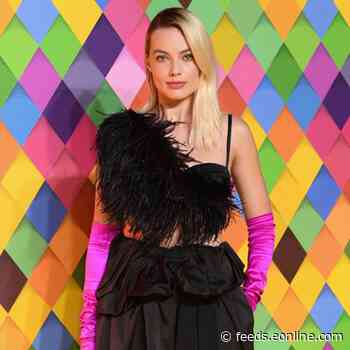 Margot Robbie to Star in Female-Led Pirates of the Caribbean Movie