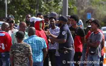 Oproep aan Rutte: Wees coulant naar Antillen