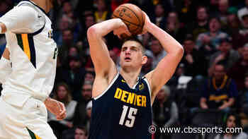 Coronavirus: Nuggets' Nikola Jokic, Kings' Jabari Parker among NBA players who tested positive