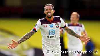 Danny Ings at the double as Saints sting struggling Hornets