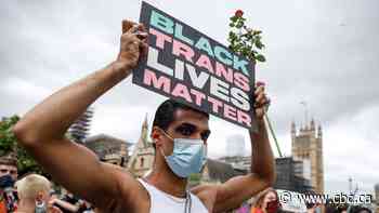 Pride goes online: Why organizers say the fight for rights must continue