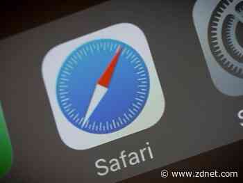 Apple declined to implement 16 Web APIs in Safari due to privacy concerns