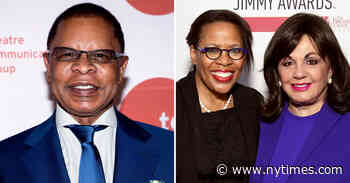 Broadway League Pledges Change in Wake of Uproar Over Racism