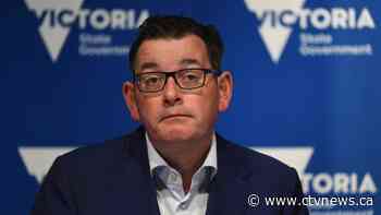 Sharing a cigarette lighter may have sparked a COVID-19 outbreak in Australia