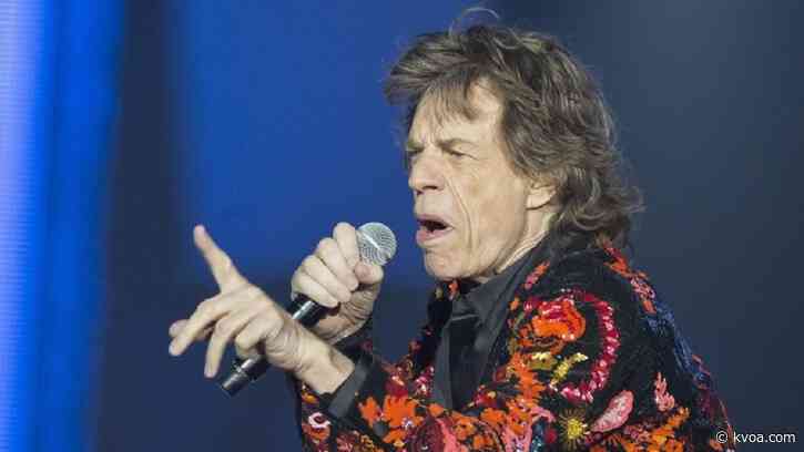 Rolling Stone threaten to sue President Trump over use of songs during campaign