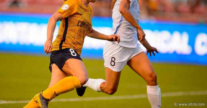 Utah Royals head into Challenge Cup with new faces, younger roster and plenty of questions