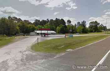Liberty Co. man arrested in botched attempt to rob sheriff's captain