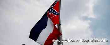 Le Mississippi prêt à retirer l’emblème confédéré de son drapeau
