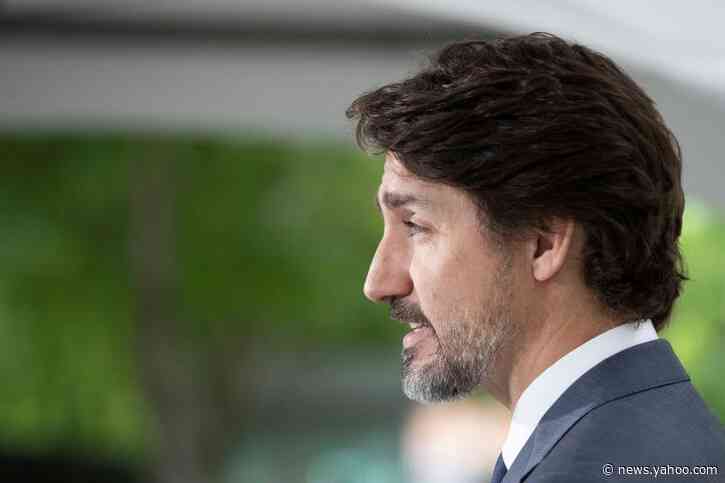 Canadian detainee's wife 'disappointed' Trudeau rules out swap with China