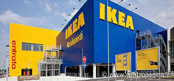Paura all'Ikea di Camerano, negozio evacuato per allarme bomba - CentroPagina - Centropagina