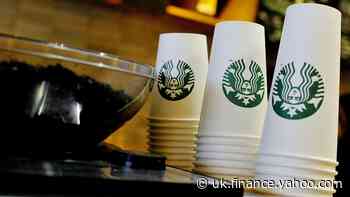 Starbucks pauses social media ads amid Facebook boycott call